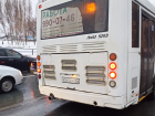«Это просто какая-то мясорубка»: жители Управы недовольны работой автобуса № 50