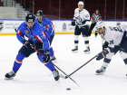 Хоккеисты самарского ЦСК ВВС завершили сезон на последнем месте в ВХЛ  