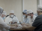 «Я устаю. А выбор есть?»: врачи самарской городской больницы №7 записали трогательное видео с просьбой о помощи