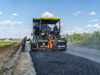 В 2024 году в Самарской области отремонтируют 77 километров «опорных» дорог