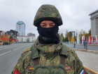Мобилизованный самарский депутат Холин пытается вернуться в думу