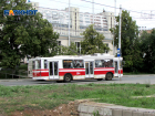 Пробки и раскопки: в Самаре на целую неделю изменят маршруты троллейбусов №№ 12, 17 и 20