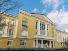 Самарская психбольница может стать памятником культуры