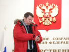 Михаил Матвеев предлагает запретить нанимать мигрантов для работы в такси и общественном транспорте