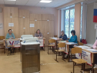 В первый день голосования на выборах президента явка в Самарской области превысила 36%