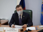 Дмитрий Азаров рассказал, какие меры будут приняты по бродячим собакам