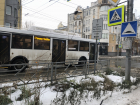 30 новых автобусов и 1,6 млрд рублей: как власти Самары предлагают решить транспортную проблему
