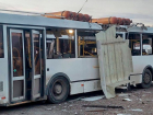 В Самаре произошло ЧП с автобусом №67