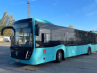 «Где столица региона?»: в Тольятти на испытания поступил новый автобус, в Самаре – завидуют