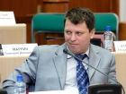 «Это, видимо, для единороссов»: Михаил Матвеев нашёл в Госдуме ложку-загребушку 