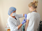 В некоторых пунктах вакцинации в Самарской области закончилась вакцина