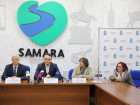 В Самаре презентовали туристический код города с шишигами