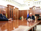 Президент РФ Владимир Путин официально предложил Вячеславу Федорищеву возглавить Самарскую область