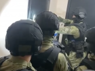 Опубликовано видео задержания поджигателя тольяттинской администрации