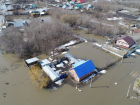 Жителей двух районов разместили в ПВР из-за паводка в Самарской области