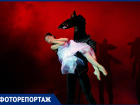В 2021 году Самарский театр оперы и балета впервые получил «Золотую маску»