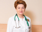 Врач-педиатр больницы Середавина Наталья Володина заняла первое место во Всероссийском конкурсе врачей
