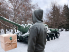 Контрабандист из Самарской области пытался отправить за границу запчасти к танкам
