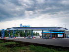 Сеть «Газпромнефть» открыла первую интерактивную АЗС в Самарской области