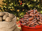 «А вот и деликатесы»: сельхозпроизводитель объяснил, почему блюда из картофеля станут самым дорогим лакомством на новогоднем столе