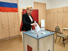Явка на выборах губернатора Самарской области в первый день голосования превысила 25% 