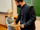 «Если не я, то кто?»: труд 8-летнего дворника из Самарской области сертифицировали