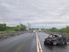В Самаре произошло ДТП на Южном шоссе: пострадали два человека