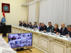 Вячеслав Федорищев объявил о новых назначениях в правительстве