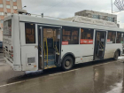 Пассажиров в Самаре высадили из автобуса из-за сбоя валидатора 