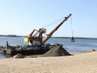 На самарские пляжи завезут 18 тысяч тонн песка и установят современные теневые навесы