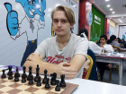 Шахматист из Тольятти стал чемпионом Азии по классическим шахматам и по блицу среди юниоров до 20 лет