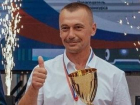 В Самаре скончался «Лучший водитель троллейбуса» Сергей Василенко