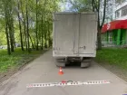 «ГАЗель» сбила 79-летнюю пенсионерку на проспекте Карла Маркса