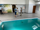 В Тольятти 7 детей госпитализировали после ингаляционного отравления в бассейне
