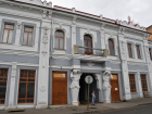 Подрядчик сорвал контракт на реставрацию Дома с атлантами на сумму 155 млн рублей 