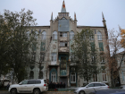 Масонский дом на улице Льва Толстого дождался восстановления