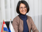 Лидия Рогожинская назначена министром спорта Самарской области