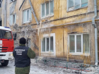 В Самаре взяли под стражу виновника пожара на улице Некрасовской, в результате которого погибло два человека