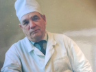В Самарской области умер известный врач-хирург Валентин Рожнов