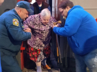 В Самару прибыли жители Курска 