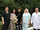 Самарские врачи спасли подростка с 80% ожогов тела