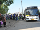 Дачные автобусы в Самаре запустят с 20 апреля