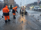«Не ругайтесь на коммунальщиков!»: самарцы обсуждают работу городских служб после ледяного дождя