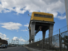 На участке трассы М5 «Урал» в районе Жигулёвской ГЭС закроют две полосы 