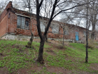 В Советском районе Самары уничтожили школу вместе с мастерской