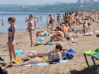 Роспотребнадзор запретил купание на 5 пляжах в Самаре, Сызрани и Новокуйбышевске