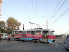 46% трамвайных путей в Самаре нуждаются в ремонте и замене 
