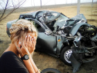У разбитого корыта: страховщики назвали самые аварийные авто в России