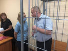 Прокурора Сызрани Вадима Федорина оставили под стражей