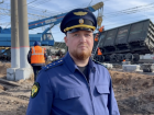 Куйбышевская транспортная прокуратура опубликовала комментарий с места ЧП на станции Кинель